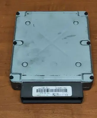 Ford Galaxy Engine control unit/module 7M5906022K YM2A12A650FD E5BYF8BCCC80