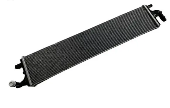 Mercedes-Benz C W206 Coolant radiator A0995004201 10V7009660V Z0090050Z