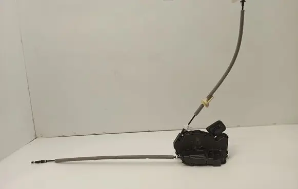 Volkswagen ID.3 Front door lock C5B5TC837015B 45830180