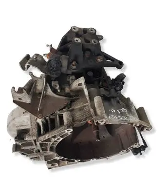 Peugeot Boxer Manual 5 speed gearbox 20UM266 20UM26