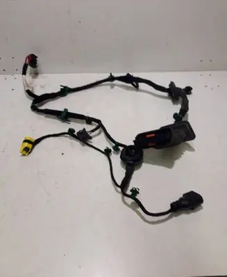Volkswagen Golf V Front door wiring loom 1K0971121AN