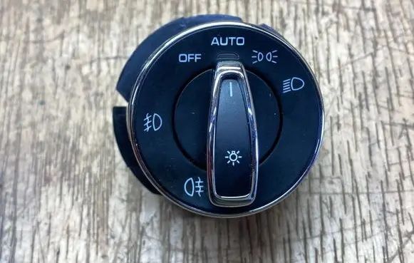 Porsche Macan (95B) Light switch 7P5941531G 10137784