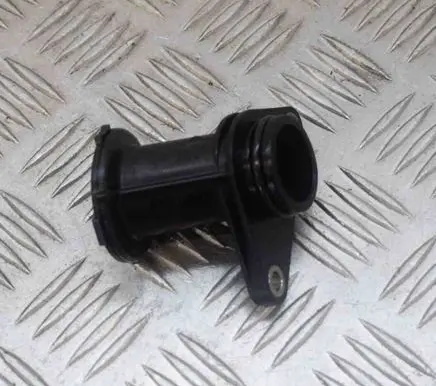 Porsche Macan (95B) Oil sump strainer pipe 