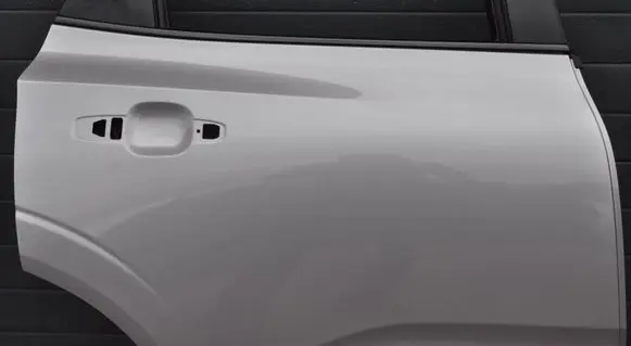 Volvo XC60 Rear door 