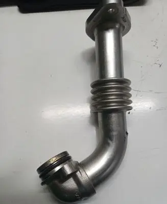 Ford S-MAX EGR valve line/pipe/hose HG9Q9F467AA