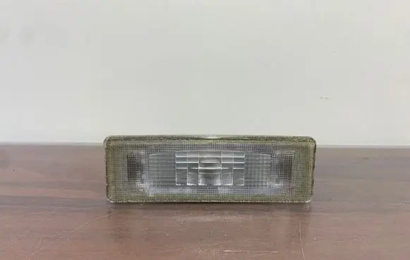 KIA Sportage Number plate light 925012G000 92501C1000
