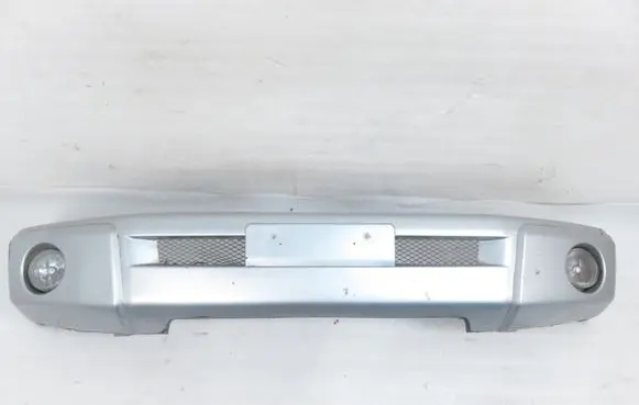 Mitsubishi Pajero Pinin Front bumper 