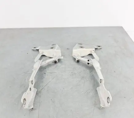 BMW X1 E84 Engine bonnet/hood hinges 2990359 2990360