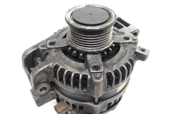 Toyota RAV 4 (XA30) Generator/alternator 2706026030