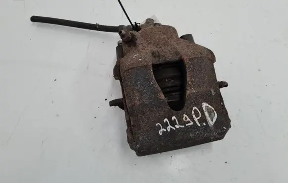 Volkswagen New Beetle Front brake caliper 1K0615124D 1K0615124