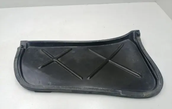 Volkswagen Multivan T5 Other engine bay part 7H0805207A