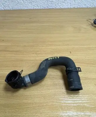 Volkswagen Golf VII Brake vacuum hose/pipe 5Q0122073 D6067