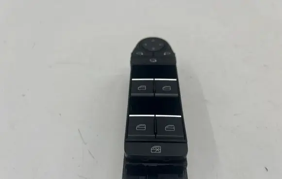 Mazda CX-30 Electric window control switch BDMC66350A 1A104C