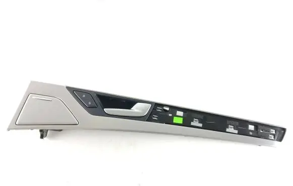 Audi A8 S8 D4 4H Rear door card trim 4H0867470
