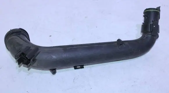 Volkswagen Golf VII Intercooler radiator 04E145673M 4012472M