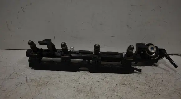 Fuel injectors set