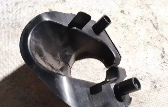 Mazda 3 I Other interior part bp4k32az1