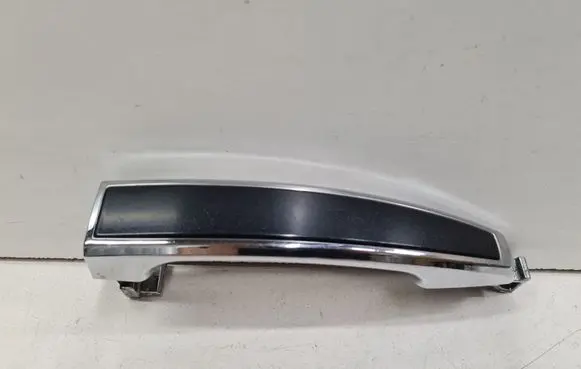 Chevrolet Epica Rear door exterior handle