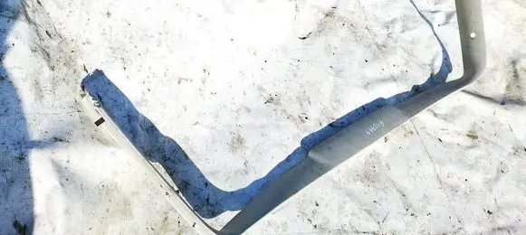 Volkswagen Golf IV Other trunk/boot trim element 1J6867603E