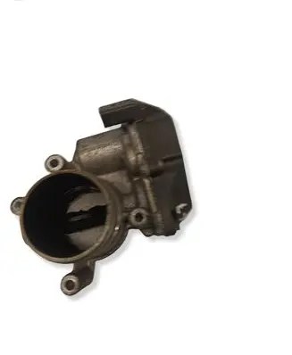 Audi A6 S6 C7 4G Throttle valve 03L128063R A2C31762900 2911110141