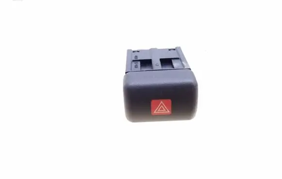 Opel Zafira A Hazard light switch 90589897