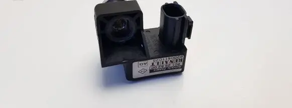 Renault Scenic II - Grand scenic II Airbag deployment crash/impact sensor 8200411025 601298200 216215307