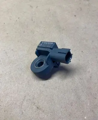 Volvo V40 Airbag deployment crash/impact sensor 31387891 150931004730