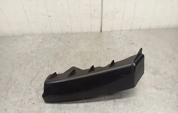 Land Rover Evoque I Front bumper mounting bracket BJ3217E763BB 1682B