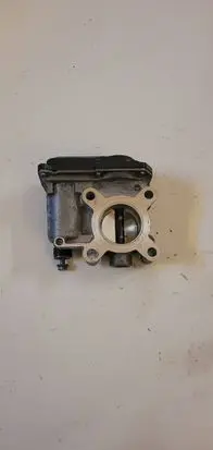 Nissan Qashqai Throttle valve M8201171233 161206038R