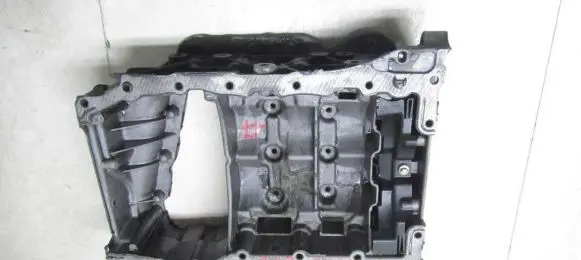 Nissan Primastar Oil sump 8200672739