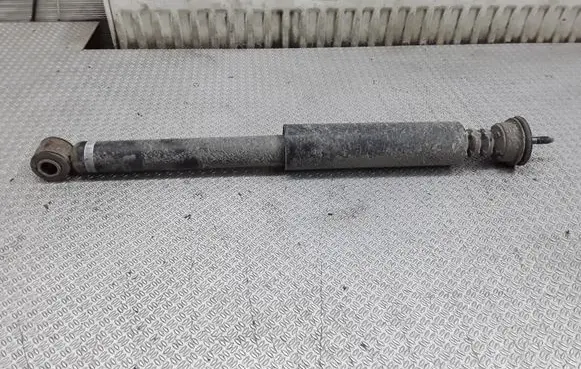 Toyota Yaris Rear shock absorber/damper