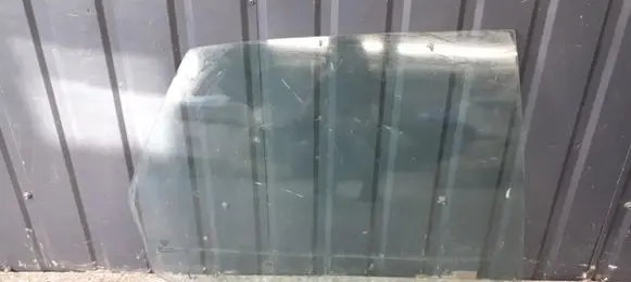 Opel Vectra A Rear side window