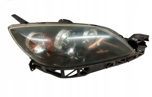 Mazda 3 I Headlight/headlamp 