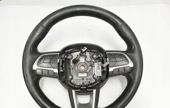 Fiat 500X Steering wheel 07356038270