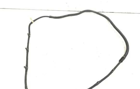 Audi A8 S8 D2 4D Fuel return line/hose 