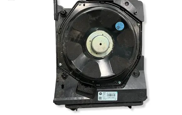 BMW 4 F32 F33 Subwoofer speaker 9210149 43040780349 L9210149