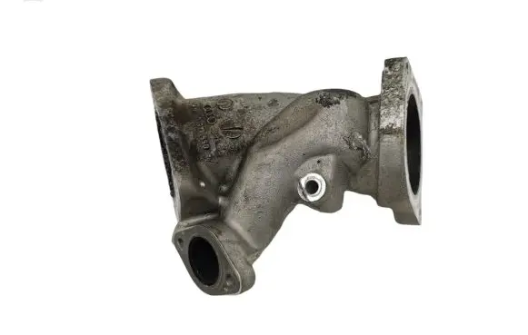 Volkswagen Phaeton Intercooler hose/pipe 059145997C