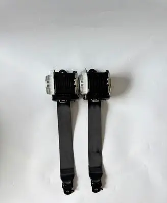 Audi A5 Rear seatbelt 8B3857805G 37AX000A6V1 8S3857805G