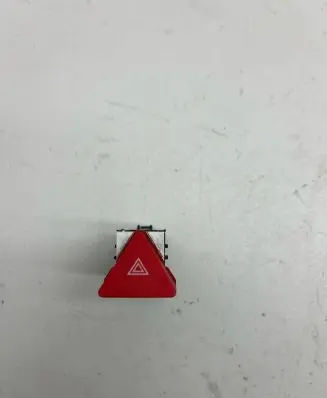 Volkswagen Caddy Hazard light switch 1T0953509