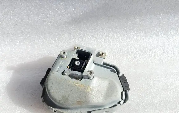 Audi A6 S6 C6 4F Steering wheel lock 4F0905852B 4F0910852