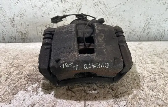 Fiat Ducato Front brake caliper