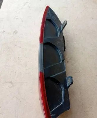Ford Focus Rear/tail lights 4M5113N004C