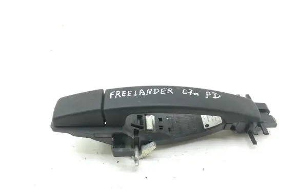 Land Rover Freelander 2 - LR2 Front door exterior handle 6H52203A28BH