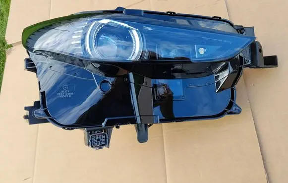 Mazda CX-30 Headlight/headlamp DFR751030 DFR767890