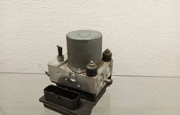 Citroen C4 I Picasso ABS Pump 9664148780 9660934580 0265235010