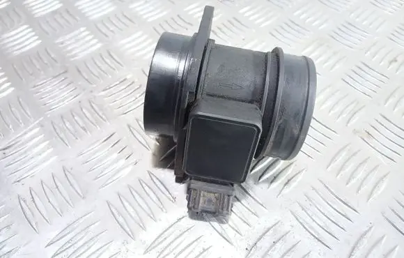 Renault Laguna I Mass air flow meter 7700105010B