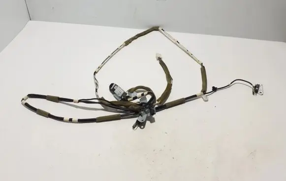 Toyota Land Cruiser (J120) Aerial GPS antenna 8630060220