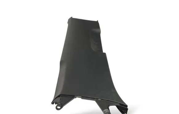 Volkswagen Golf V (B) pillar trim (bottom) 1K4867297 1K4867297A