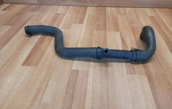 Renault Scenic II - Grand scenic II Engine coolant pipe/hose 800333015A