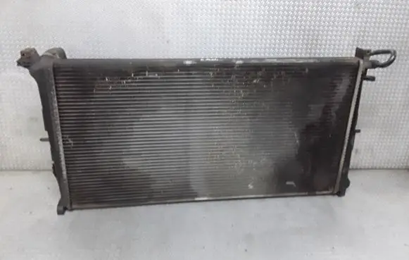 Chrysler Voyager Coolant radiator
